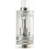 BP Mods Pioneer S Tank Stříbrná 4ml