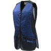 Silver Pigeon EVO vesta - Blue & Blue Royal-L