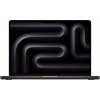 Apple MacBook Pro - M4 Pro - Apple M4 Pro 16-jadrový - 24 GB RAM - 512 GB SSD - 14,2