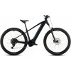 CUBE Reaction Hybrid Performance 600 indigoblue´n´reflex 2026