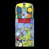 Vodové farby Faber-Castell Connector Dinosaurus 13 ks -