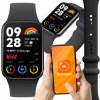 Xiaomi Smartband Smart Band 8 Pro čierny