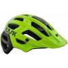 Kask Rex Lime 2022