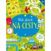 Blok aktivít - Na cesty, 206 strán