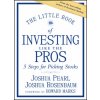 Little Book of Investing Like the Pros