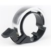 Zvonček Knog Oi Bell Classic strieborný veľký