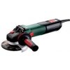 METABO WEV 17-125 QUICK INOX * UHLOVÁ BRÚSKA, 6005