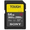Sony SF64TG SDXC 64GB