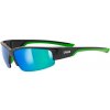 Športové okuliare Uvex Sportstyle 215 Black