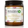 Air Wick Botanica Vanilla & Himalayan Magnolia dekoratívna sviečka 205 g
