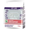 Cunipic VetLine Guinea Pig Skin support 1,4 kg