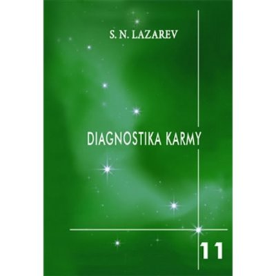 S.N. Lazarev - Završení dialogu