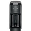 Ariete Espresso Coffee Maker 4in1 1304/11, čierny