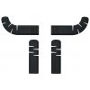 Set vypchávok pod omotávku ERGON BT Orthocell Pad Set