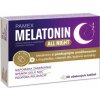 PAMEX Melatonin all night 30 tabliet