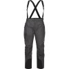 Dámske nohavice MOUNTAIN EQUIPMENT W's Quiver Pant Anvil Grey L