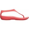 Crocs Sandále Serena Flip Ružová