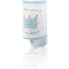 Dalber 92832 LED detská nočná orientačná lampička Princess & Prince 1x03W | E14 - modrá Dalber 92832