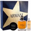 Giorgio Armani Emporio Armani Stronger With You toaletná voda pánska 100 ml