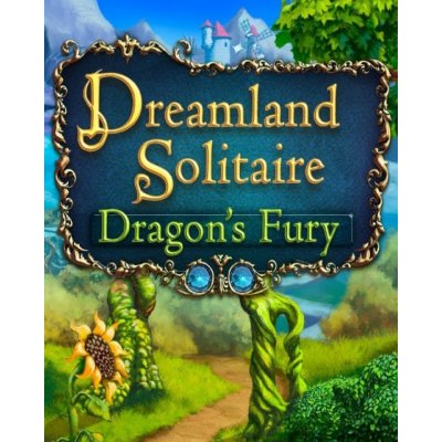 Dreamland Solitaire Dragon's Fury