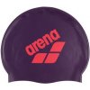 Plavecká čiapka Unisex Big Logo Swim Cap