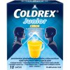 Coldrex Junior Citrón plo.por. 10 x 3 g
