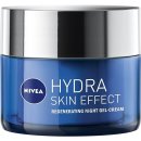 Nivea Hydra Skin Effect Regenerating Night Gel-Cream 50 ml