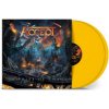 Accept - Rise Of Chaos / Yellow / Vinyl / 2LP [2 LP]