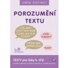 Umím češtinu? Porozumění textu 5 - Jana Čermáková, Jiří Jurečka, Hana Mikulenková