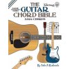 Guitar Chord Bible: Standard Tuning 3,024 Chords