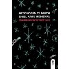 Mitología clásica en el arte medieval (Erwin Panofsky,Fritz Saxl,Isabel Mellén Rodríguez)(Brožovaná)