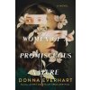 WOMEN OF A PROMISCUOUS NATURE (EVERHART DONNA)(Brožovaná)