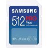 SD PRO Plus MB-SD512S/EU 512 GB