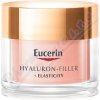 Eucerin HYALURON-FILLER+ELASTICITY Rose SPF30 denný krém 50 ml