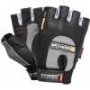Fitness rukavice Power System Power Plus Gray XS