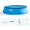 INTEX Easy Set Pool Bazén 457 x 107 cm 26166GN