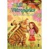 Lili Větroplaška Tygřice se do lvů nezamilovávají! (2) - Tanya Stewnerová