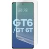 Ochranná fólia Bizon pre realme GT 6, GT 6T 2 ks