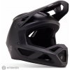 Fox Youth Rampage matt black Junior 2025