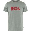 Pánske tričko Fjällräven Logo T-shirt M