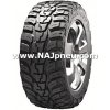 Kumho ROAD VENTURE MT (KL71) 205/80 R16 104Q (XL)*