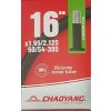 CHAOYANG 16 x 1,95-2,125 AV33 (50/54-305)