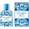 Dolce & Gabbana Light Blue Capri In Love Pour Homme parfumovaná voda pánska 100 ml
