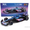 Bburago RACE Formula F1 BWT Alpine F1 Team A523 2023 31 Esteban Ocon 1:43