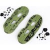 Mesmer Green Souls DB 43-44