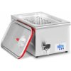 Royal Catering Sous-Vide systém - 24L / 700W | RCPSU-700