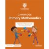 Cambridge Primary Mathematics Teacher's Resource 2 with Digital Access (Cherri Moseley,Janet Rees)(Brožovaná)