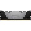 KINGSTON DIMM DDR4 16GB 3600MT/s CL16 1Gx8 FURY Renegade Black