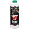 Posilovač Sensas Aromix Carp Tasty 500ml Spicy