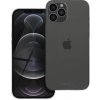 Kryt Roar Pure Simple Fit Case - iPhone 12 Pro Max Clear